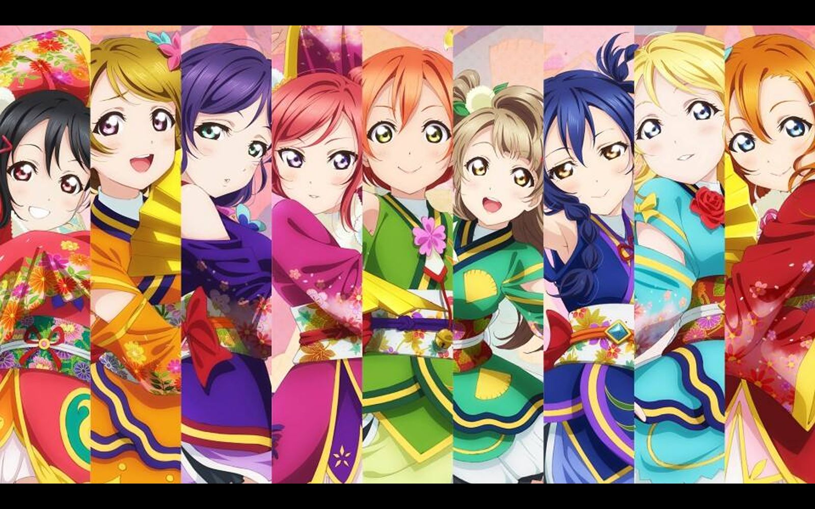 llsiflovelive剧场版收录曲目master难度