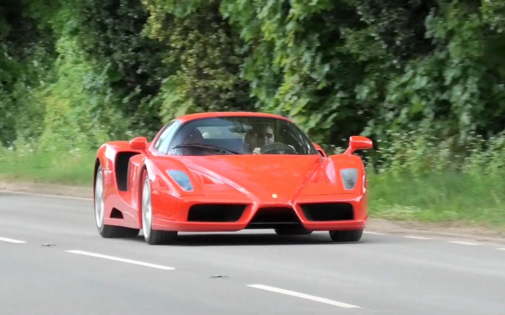 听觉盛宴超跑声浪合集107enzohuayrabcagerarslfa