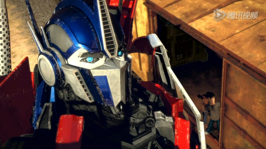 奥莱恩·派克斯—疲惫却光辉的灵魂