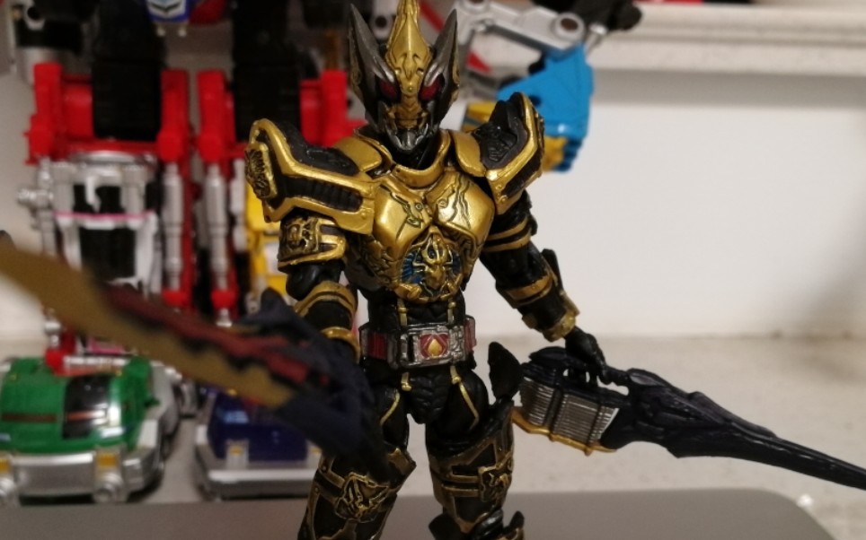 假面骑士 剑 极魂sic_哔哩哔哩 (゜-゜)つロ 干杯~-bilibili