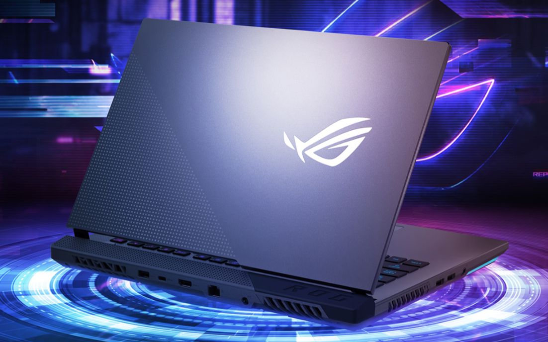 玩家国度魔霸5海外版开箱_哔哩哔哩_bilibili