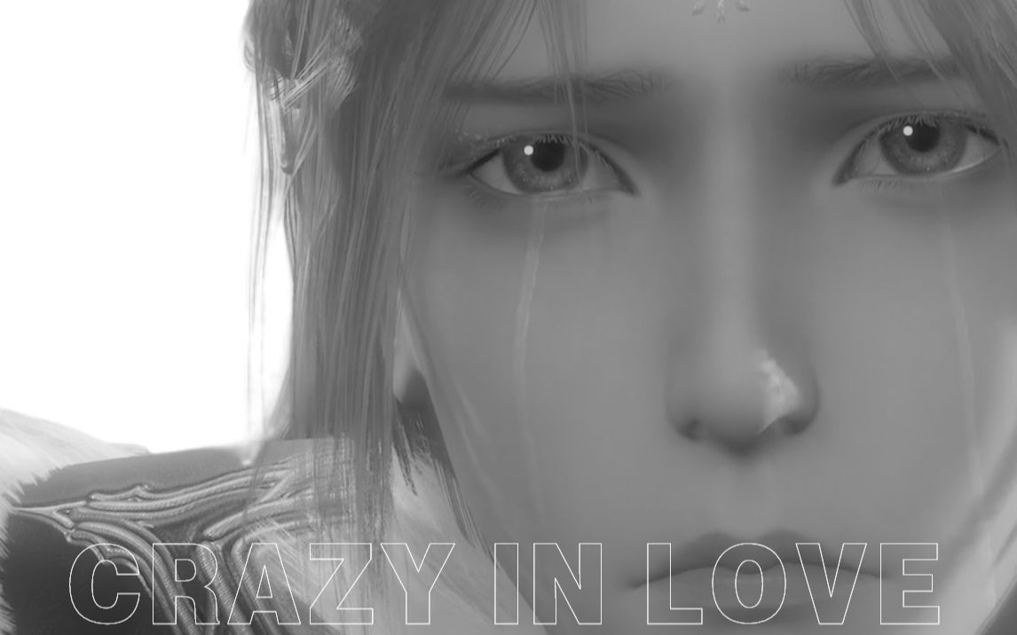 【天宝伏妖录第二季】CRAZY IN LOVE(高速公鹿)哔哩哔哩bilibili