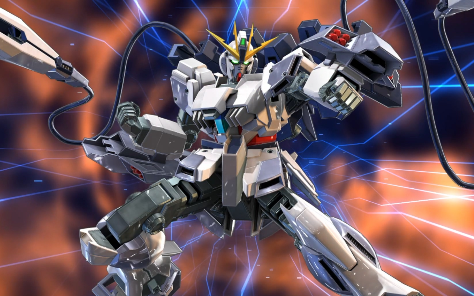 exvs2 老地雷日记 no.34 nt高达