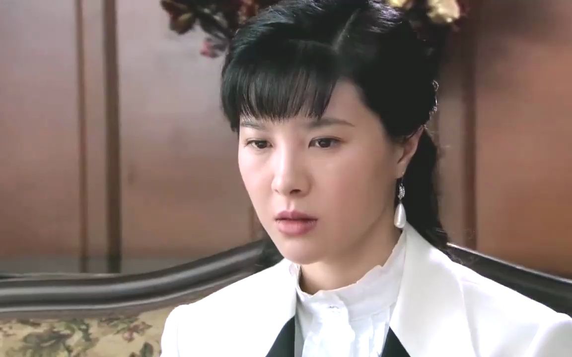 101. 寻路:宋美龄跟母亲在日本旅游,老蒋特意住在隔壁,接近宋美龄