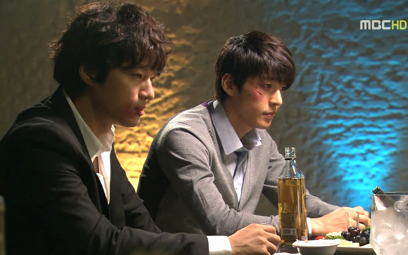 韩剧【gloria荣耀之歌】e15集(裴斗娜徐智锡李天熙苏怡贤主演)