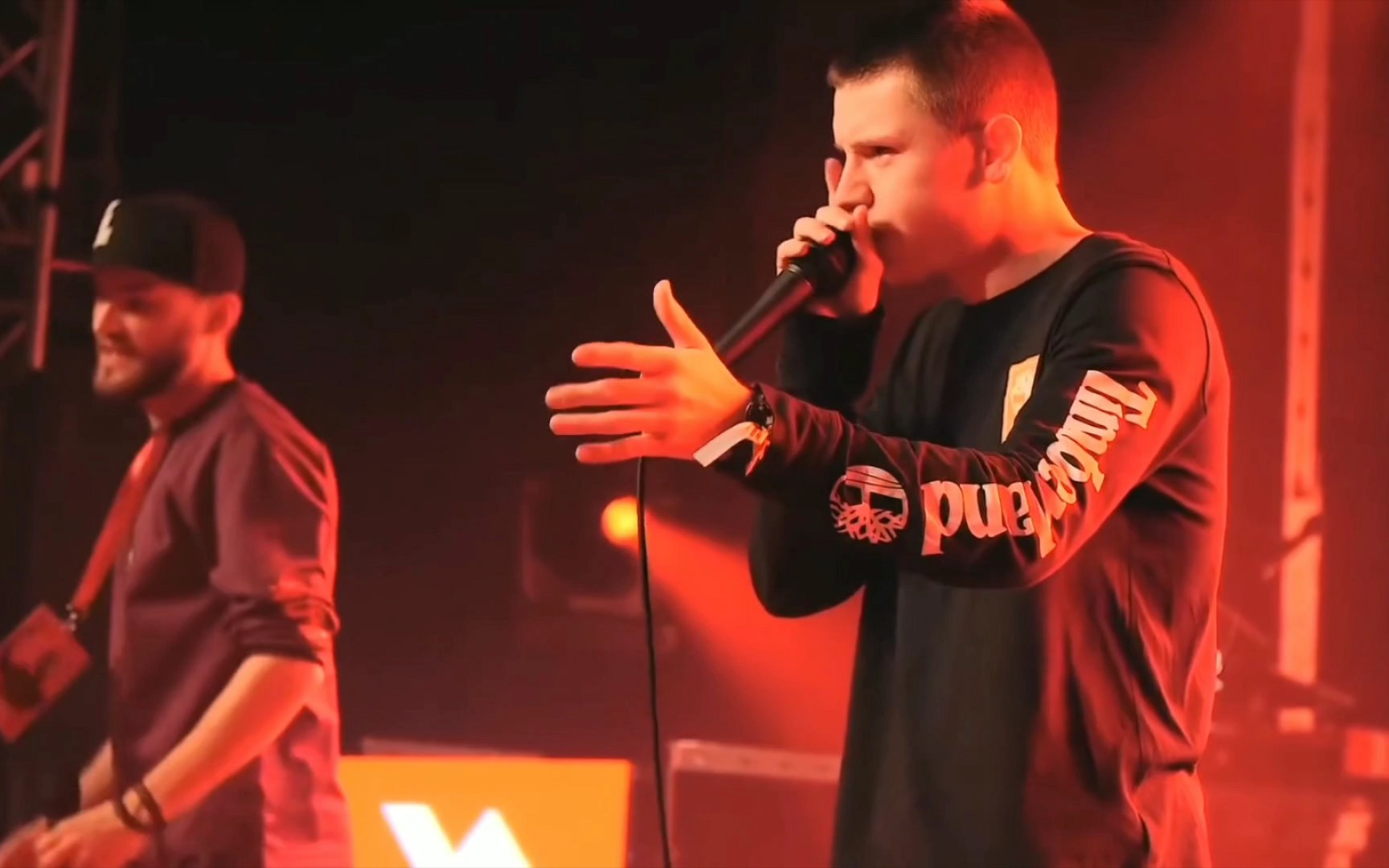 [全程高能,人形音响] 世界顶级bbox大神们的高能时刻!