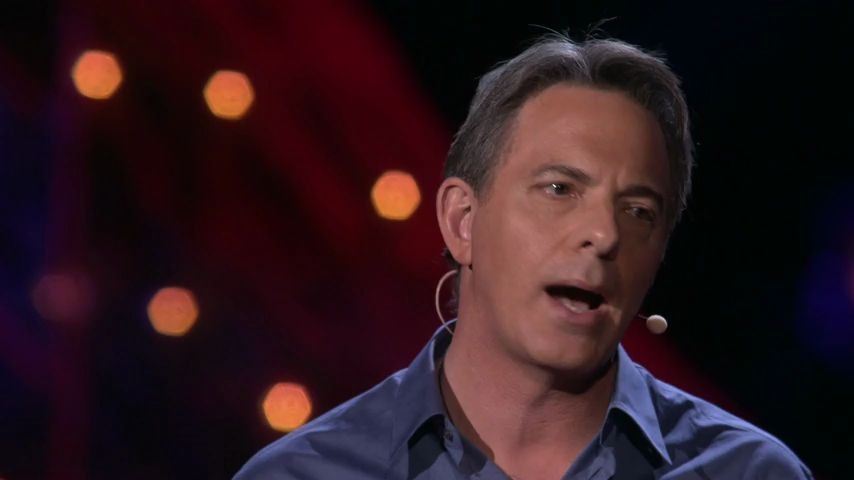 [图]【TED】中英CC字幕Dan Pallotta: The way we think about charity is dead wrong我们对慈善的看法是错的