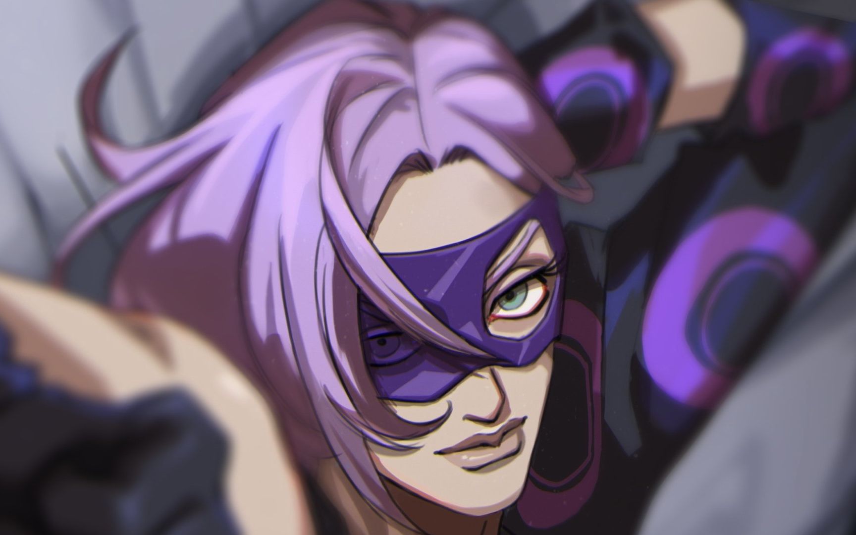 【jojo/黄金之风/暗杀组/特效视频】我们是无情的杀手 我们是冷血的刺