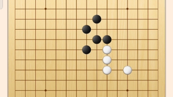 五子棋下法哔哩哔哩bilibili