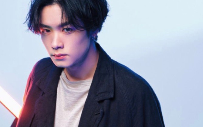 【川村壱马】小马呀是我光啊!