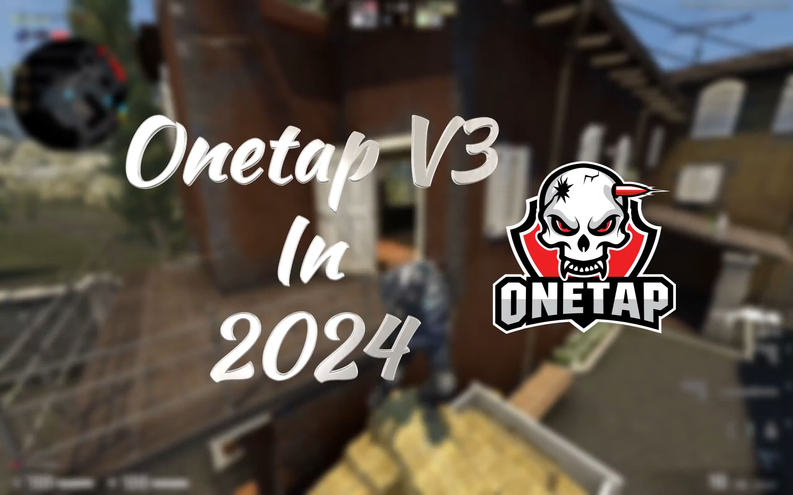 otc v3 在2024年依然殴打所有其他作弊