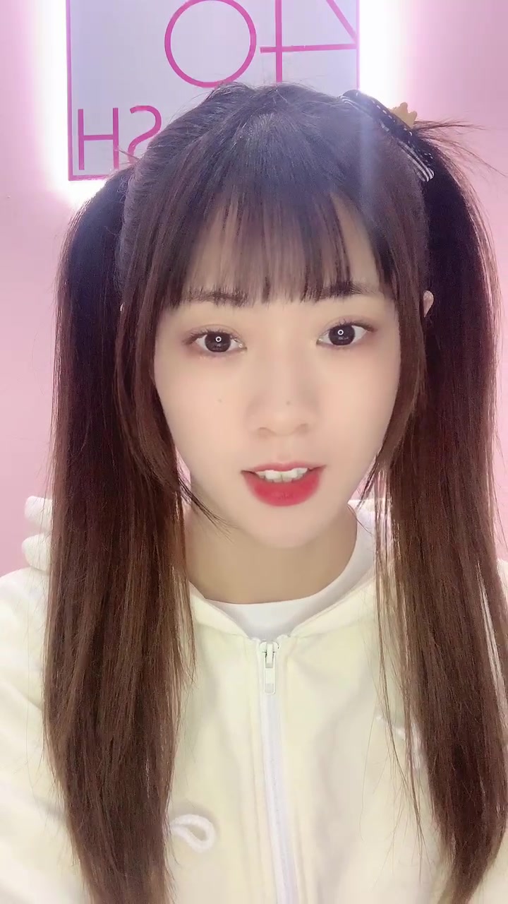 【akb48teamsh】曾艺 2021.10.27直播