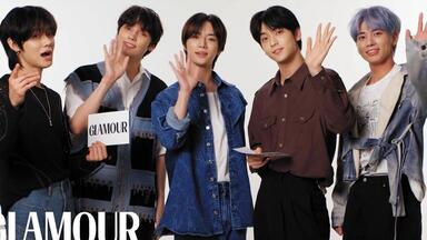 TXT  2019 VLIVE HEARTBEAT ポストカード TXT 2019 VLIVE HEARTBEAT ポストカード