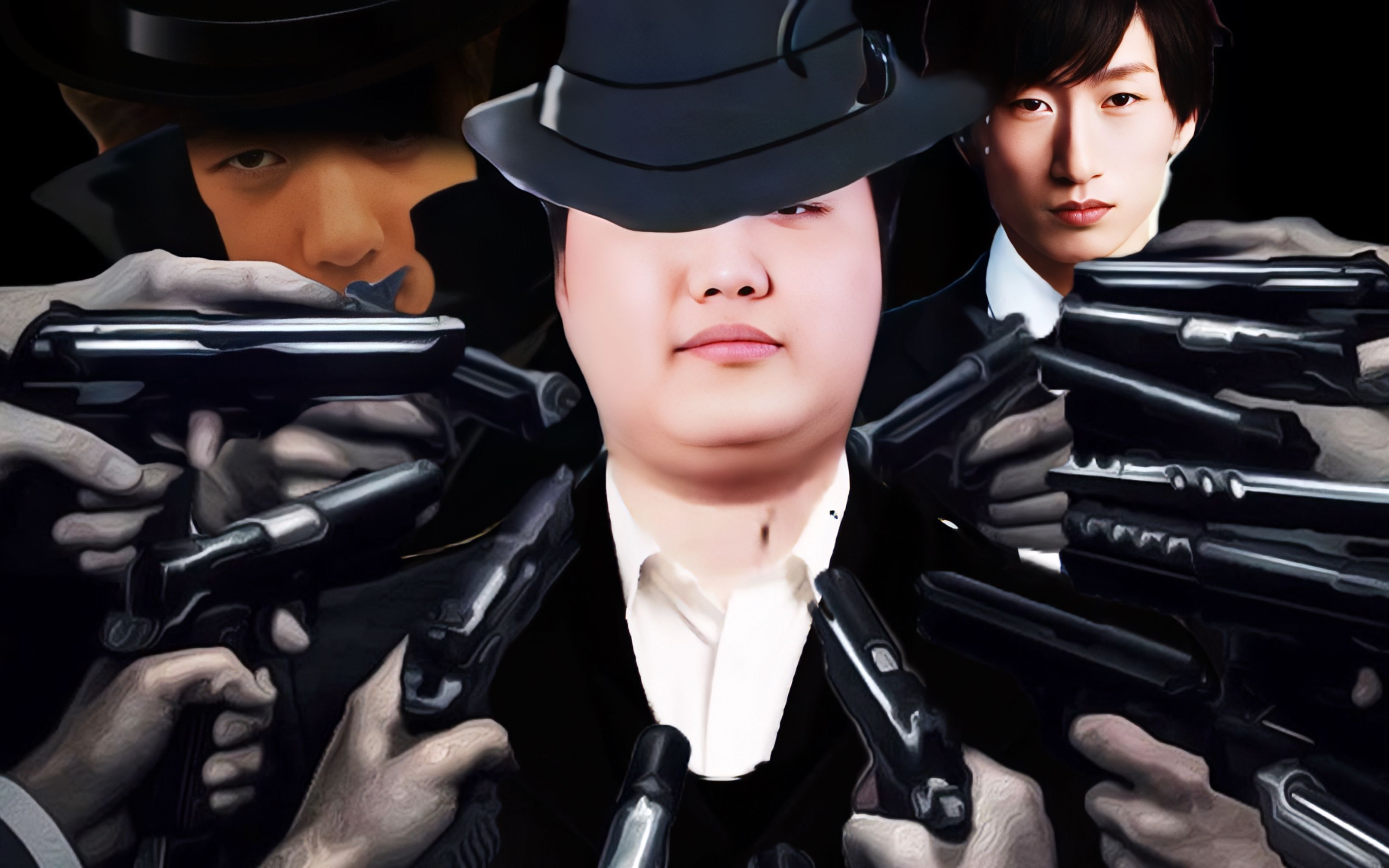 【以父之名】feat山泥若06-南山以南暖如初-默认收藏夹-哔哩哔哩