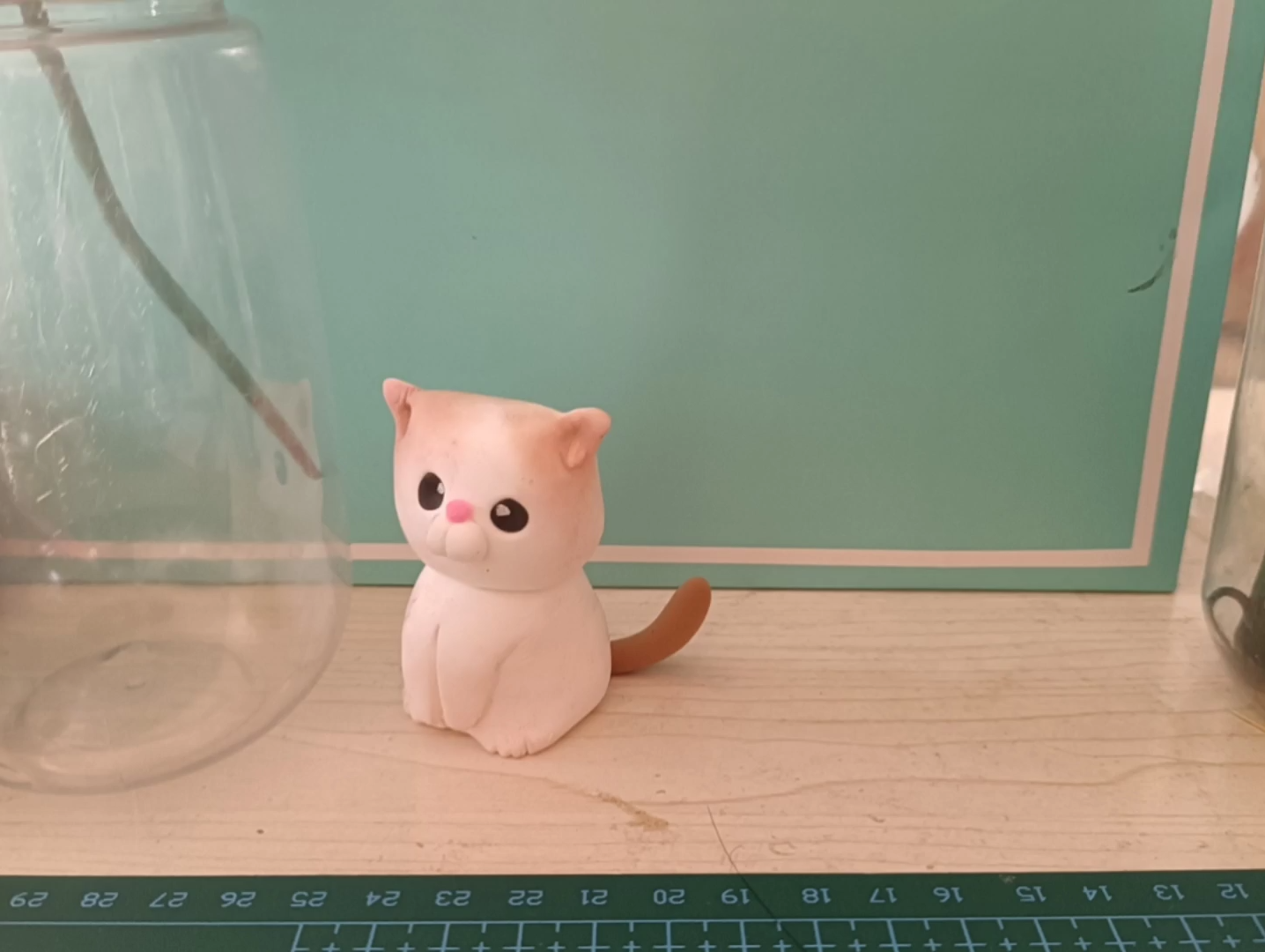 简易版 粘土萌物_哔哩哔哩_bilibili