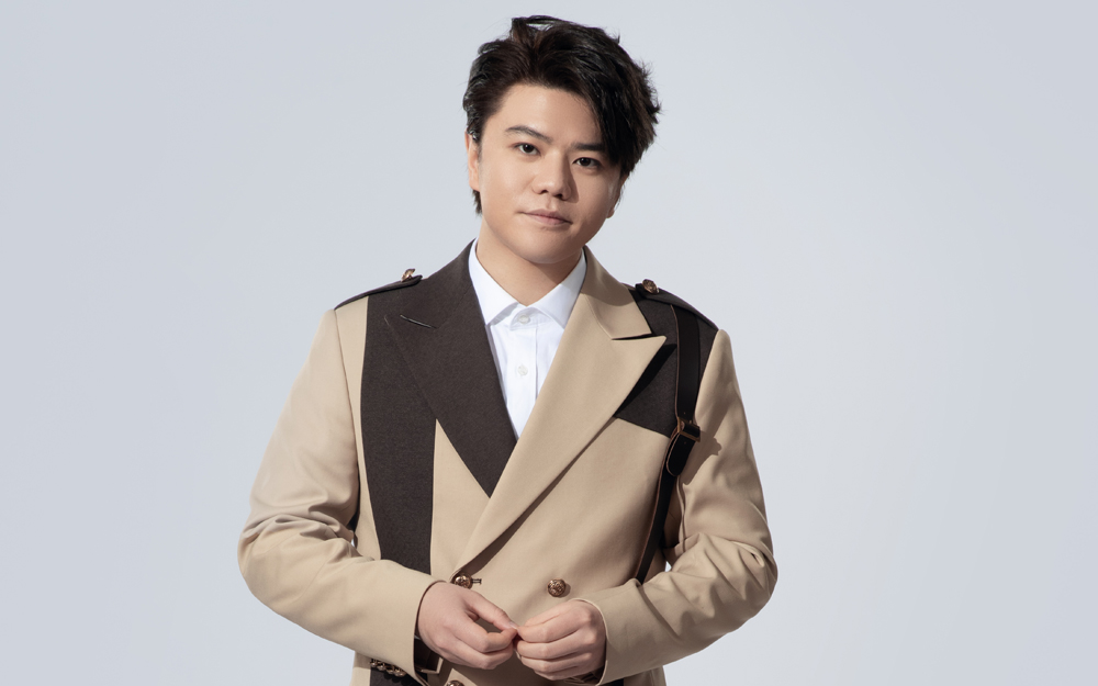 李兰陵的语音【我是特优声】