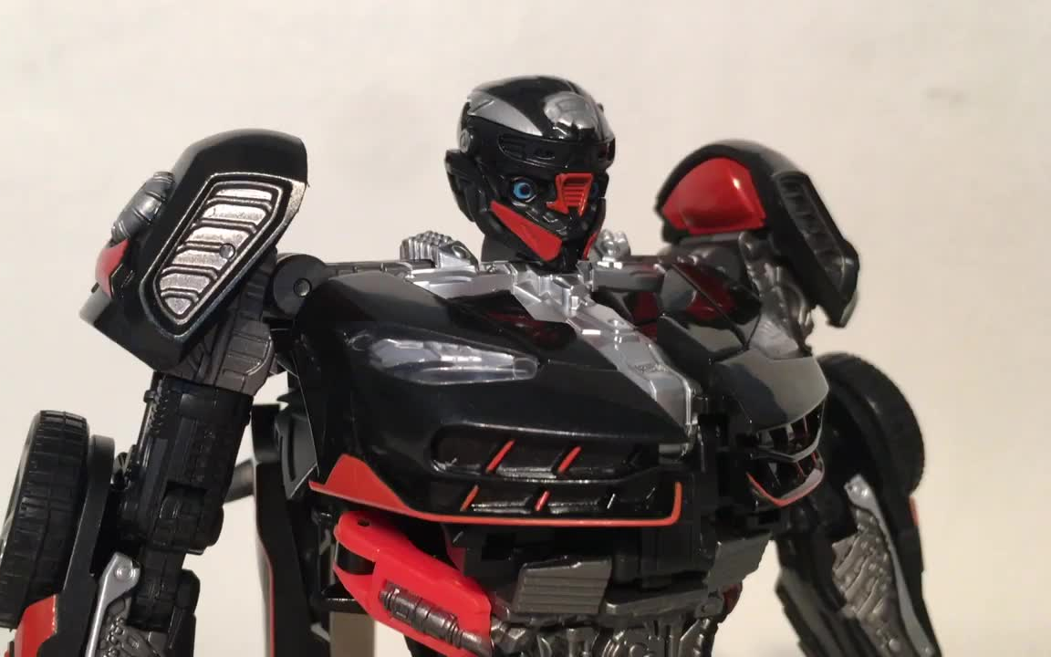 【搬运速送】变形金刚 第三方dx9&ut 热破 测评(cc机翻.