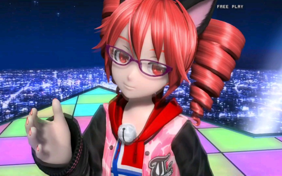 [重音テト]break;down[utauカバー]