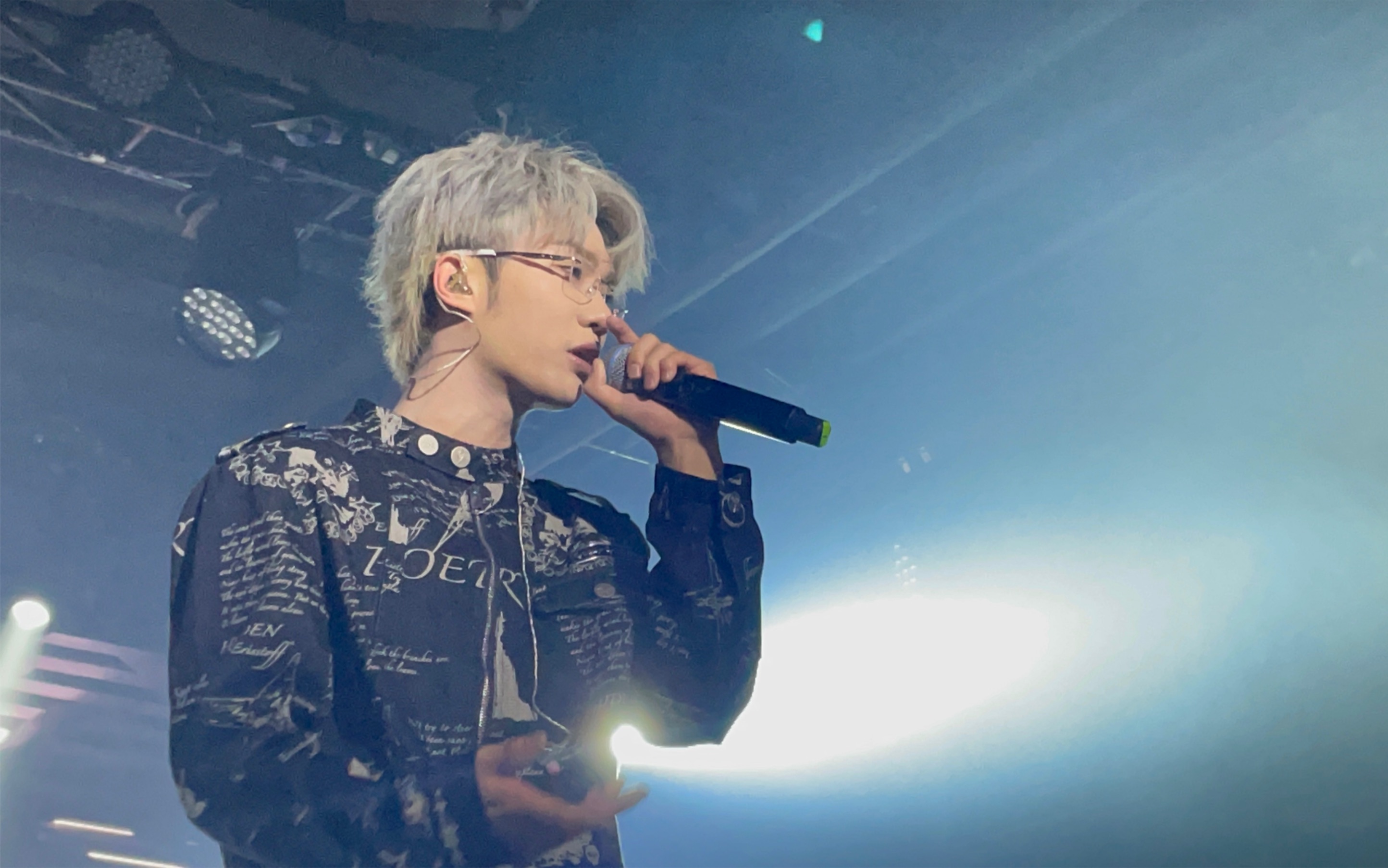 【小酷coola】i deserve 北京站巡演 23/5/20