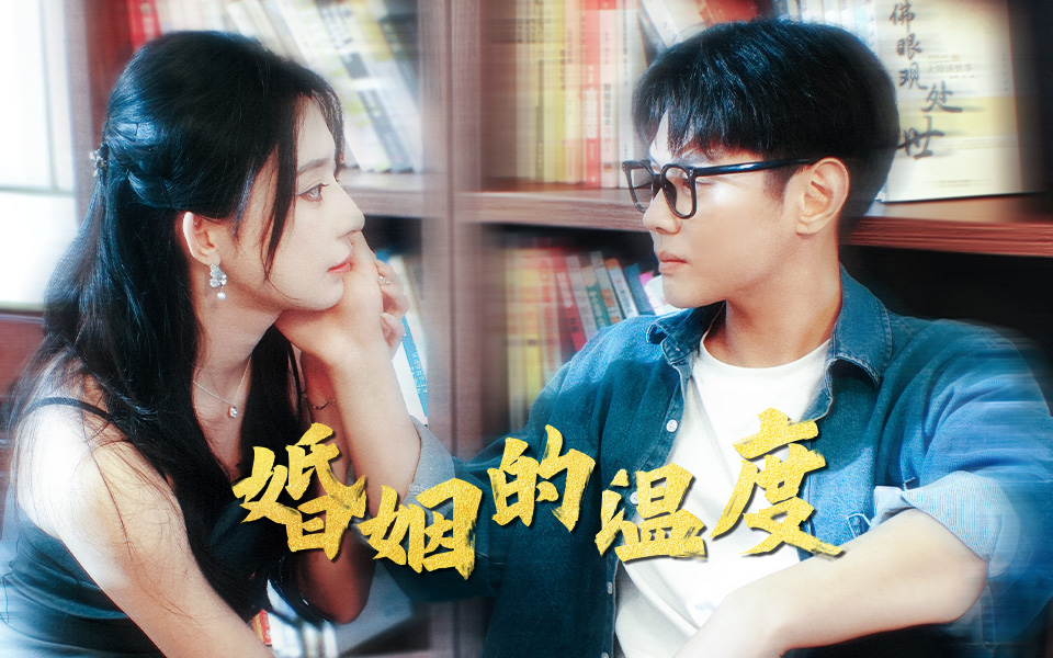 婚姻的温度:8102集哔哩哔哩bilibili