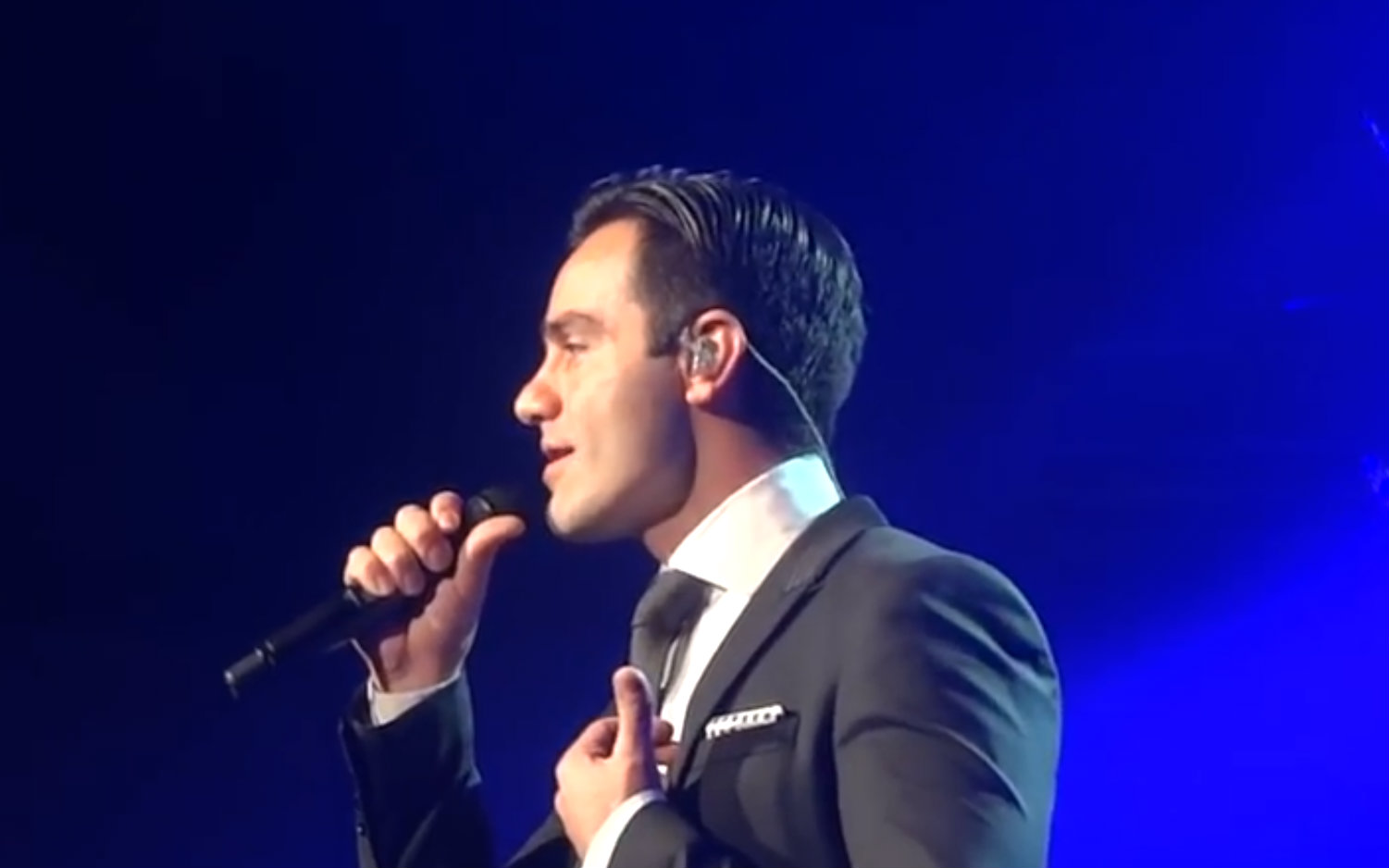 【ramin karimloo】bohemian rhapsody-with friends