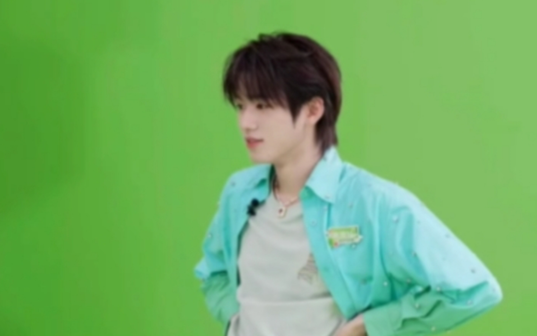 【宋亚轩】240518优酸乳惊喜直播—轩轩cut