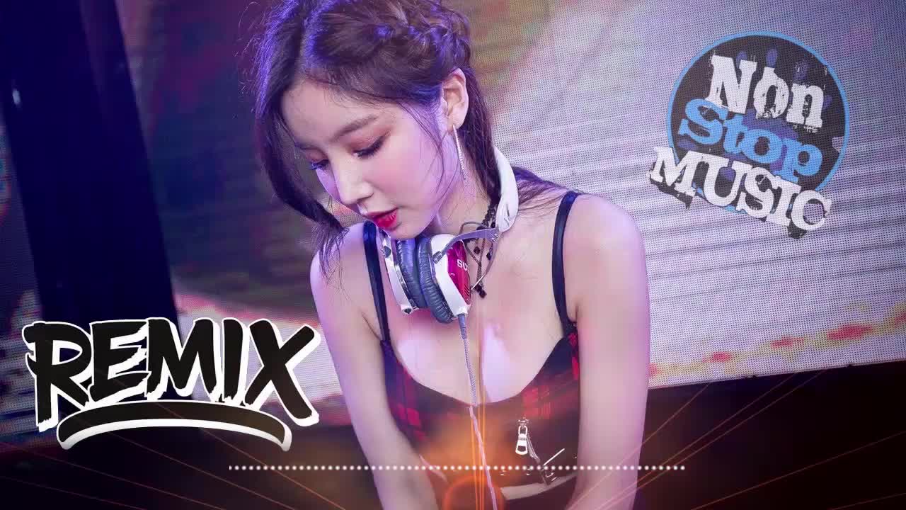 [图]2020夜店舞曲 重低音 - Nonstop China Mix【最強】 最火歌曲dj - 全中文DJ舞曲 - 夜店混音