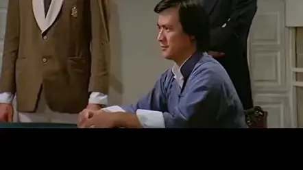 流氓老千大战千后金手指   结局真是意想不到