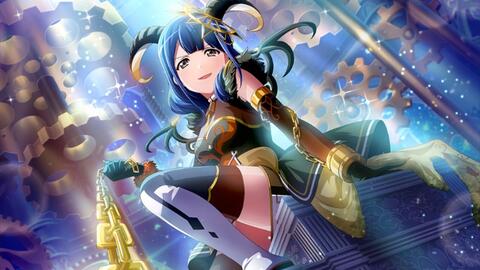 少女歌剧 国际服 恶魔 花柳香子 15 2 2话 哔哩哔哩 Bilibili