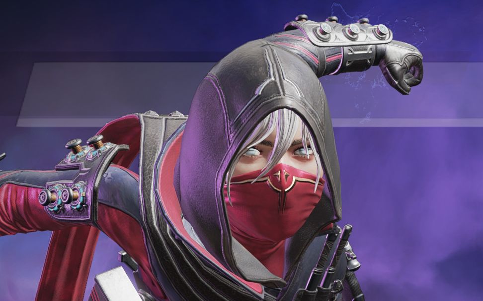 通行证新car皮肤及恶灵新皮-裂谷潜行者 展示