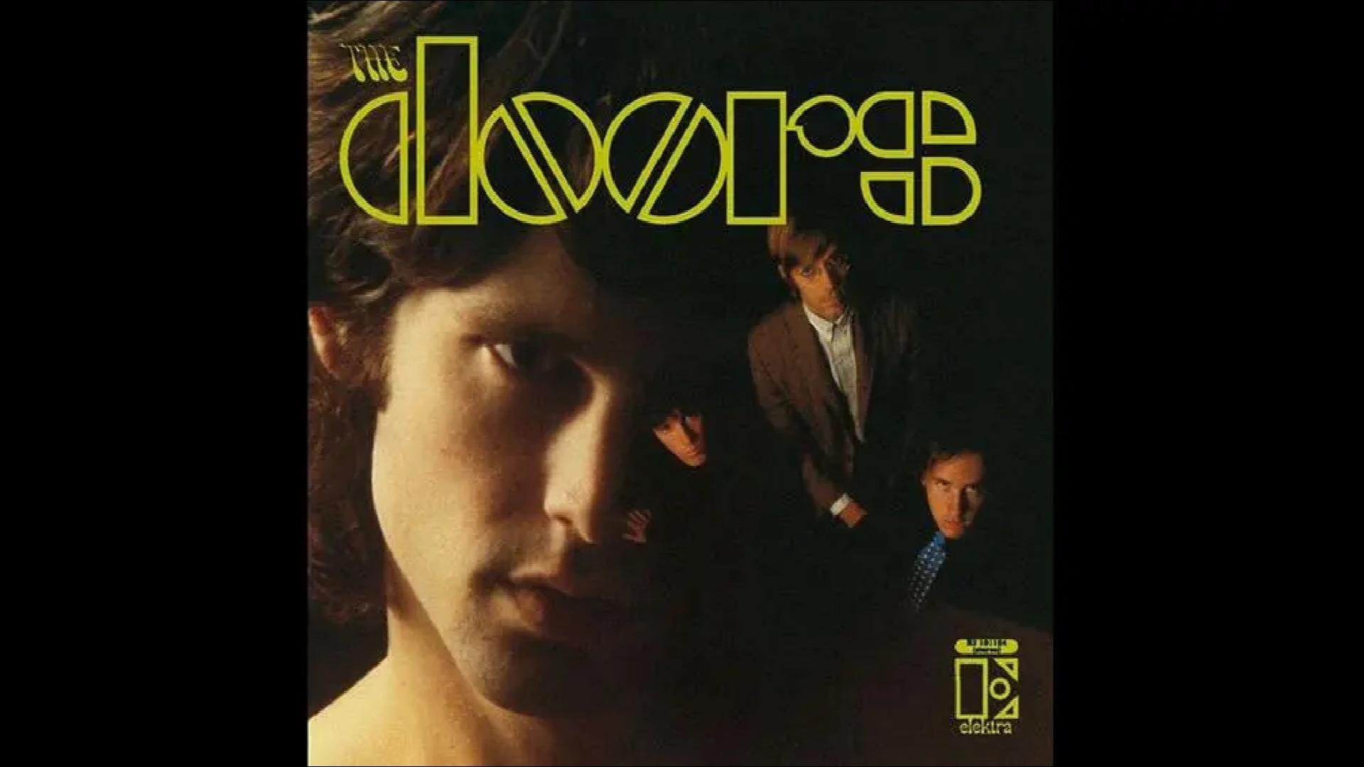 大门乐队 The Doors 美国洛杉矶摇滚乐队 The Doors Live At The Cobo Arena Detroit, MI哔哩哔哩bilibili