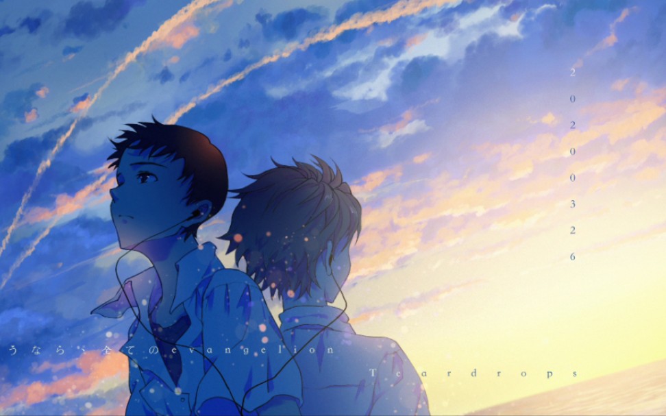 [熏嗣]one last kiss