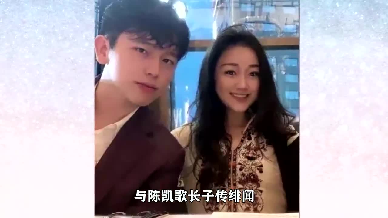 南京首富之女袁九儿:和赌王千金做闺蜜,与陈凯歌儿子传绯闻!哔哩哔哩bilibili