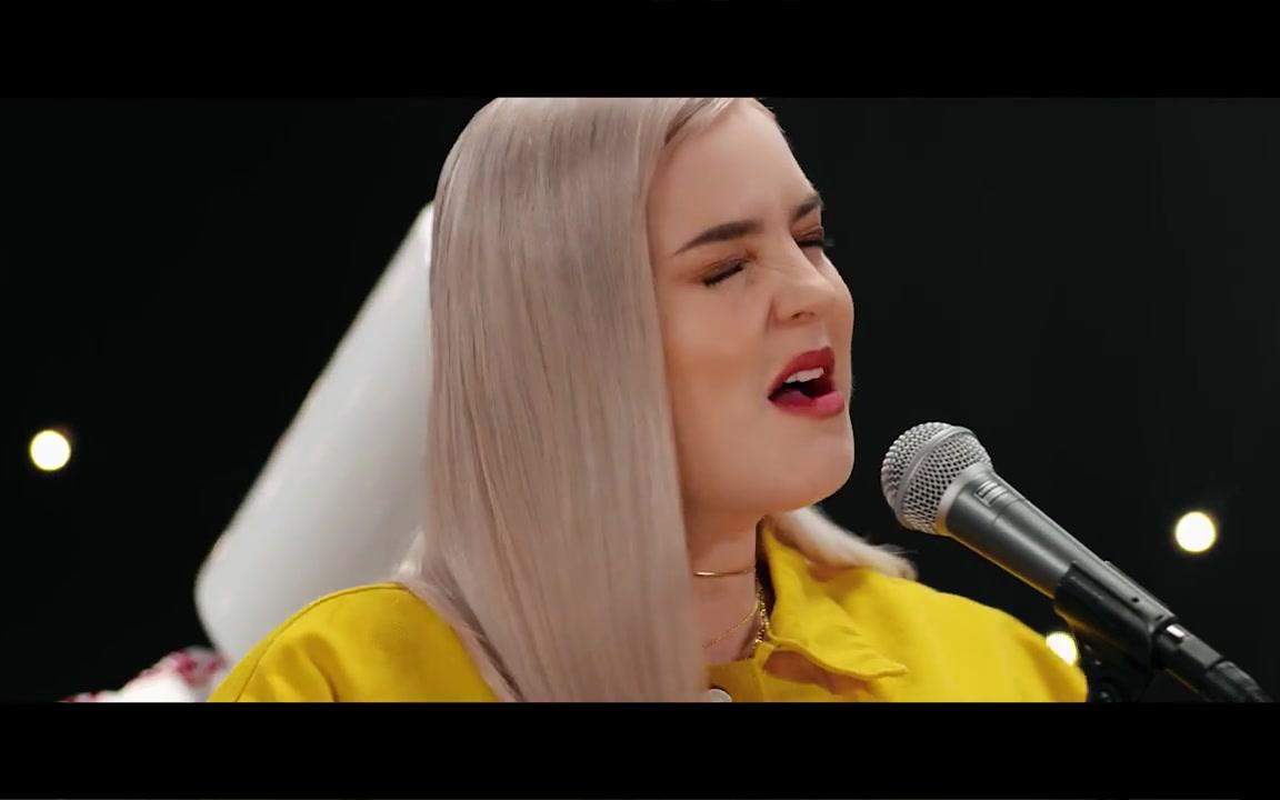 marshmello & anne-marie - friends (acoustic video) official