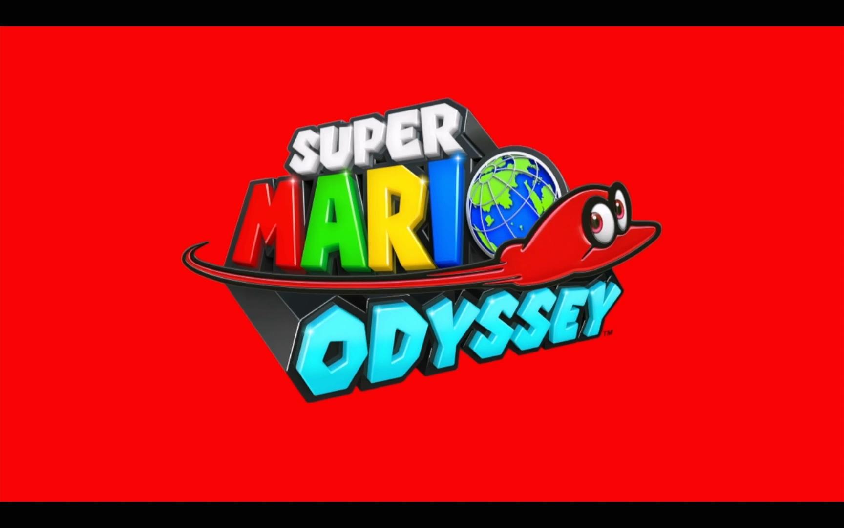 超级马力欧 奥德赛 super mario odyssey 流程攻略 12