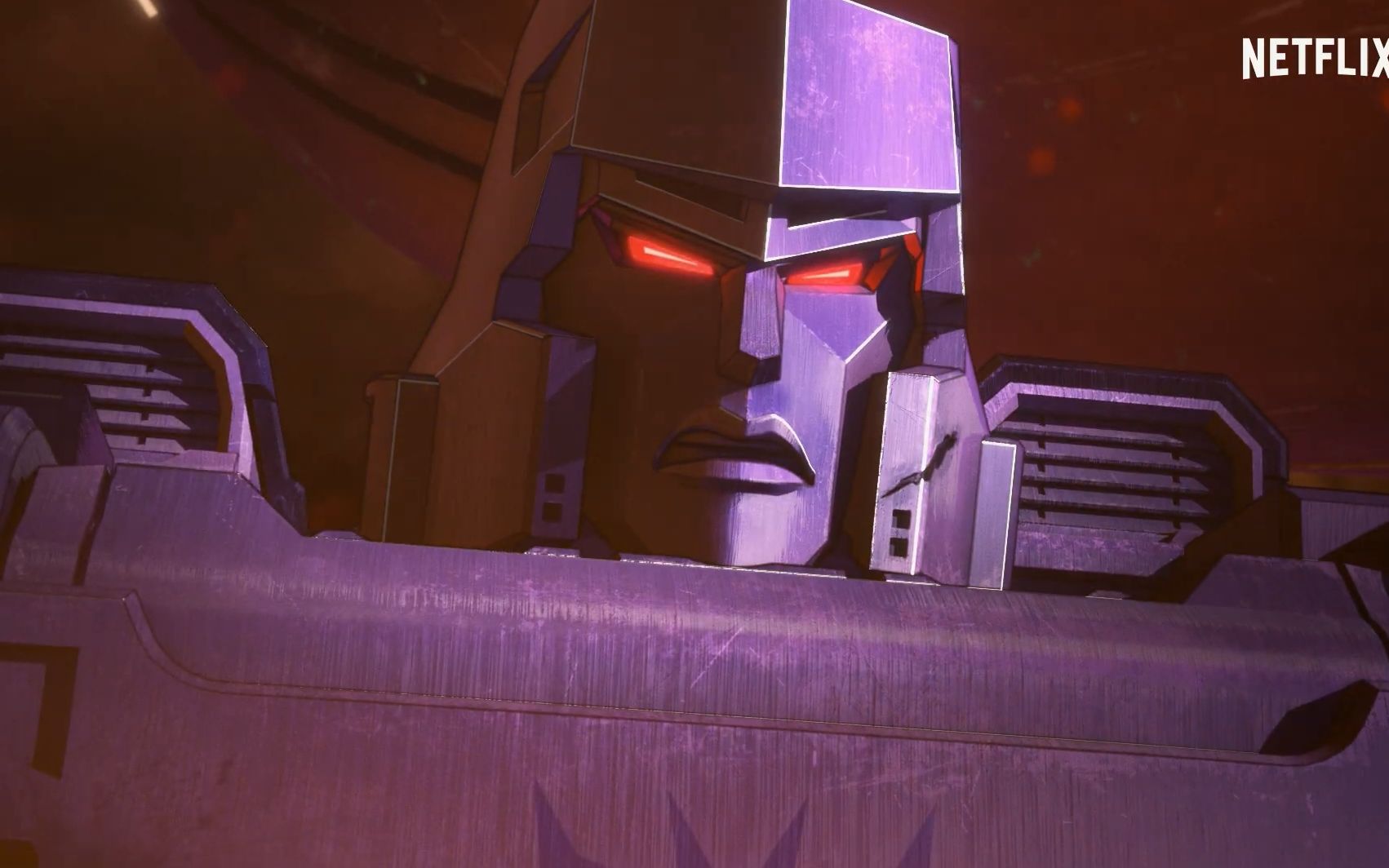 ign变形金刚赛博坦之战三部曲王国预告