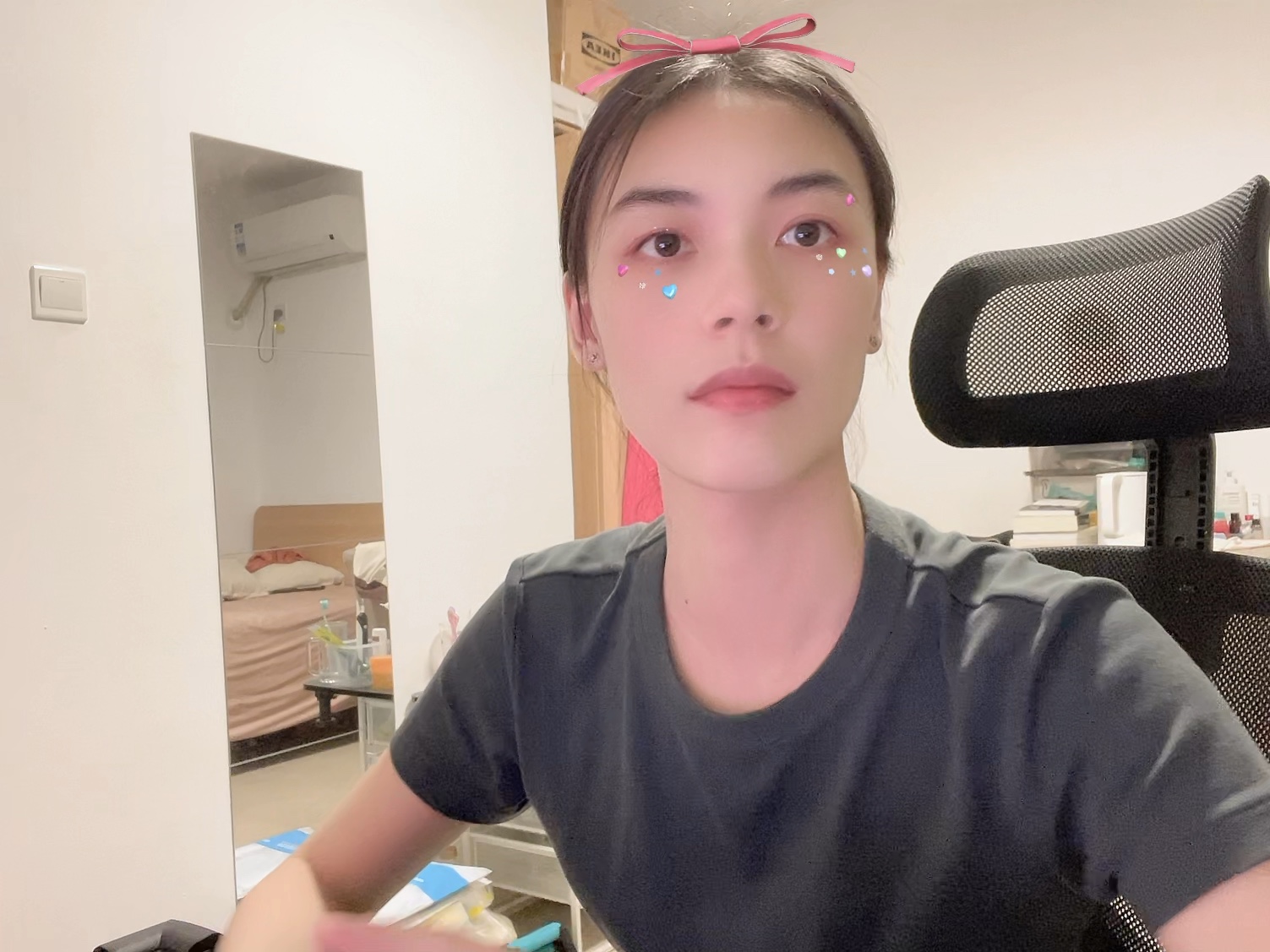 day49英语跟读repressive