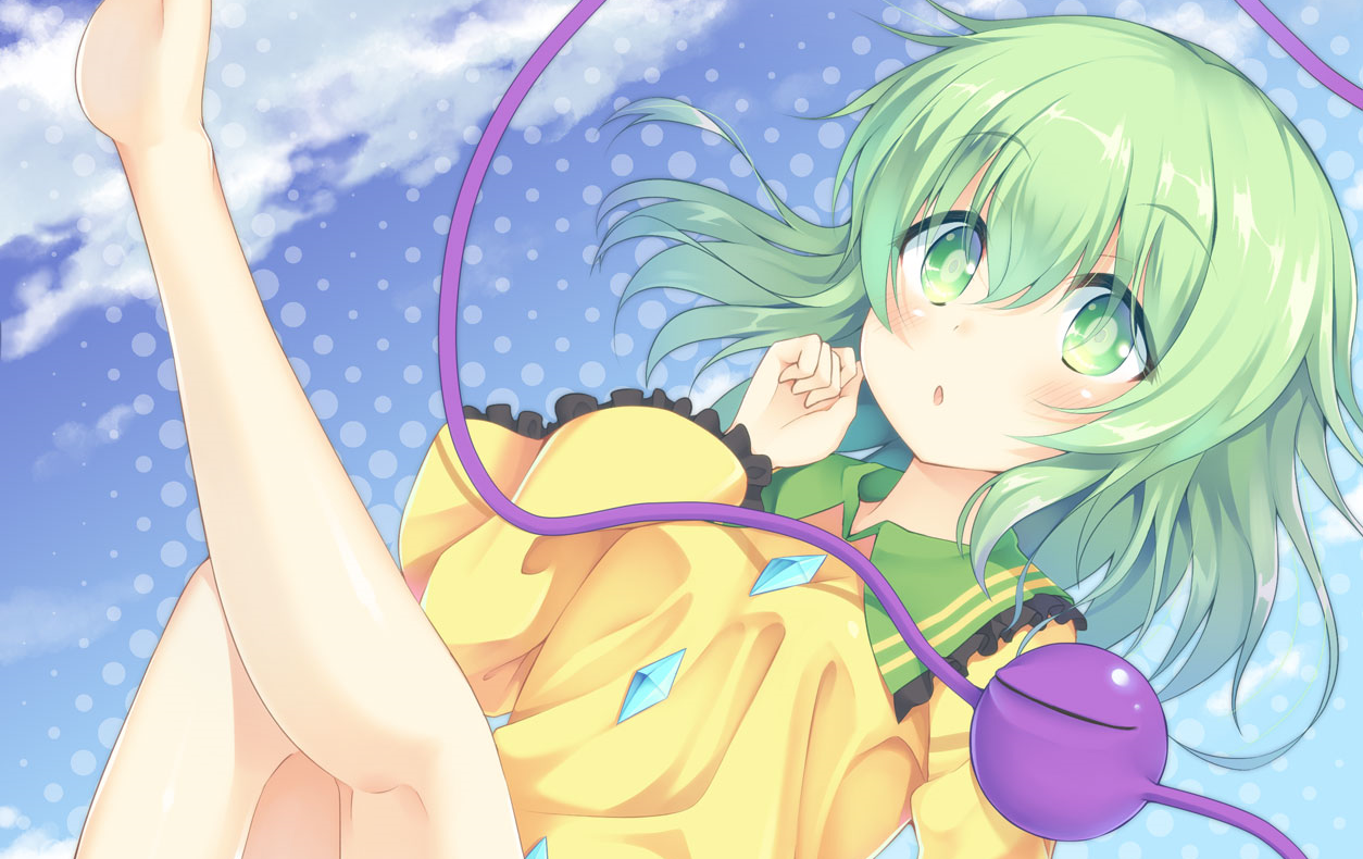 【东方夏夜祭】l难度恋恋满残no miss_哔哩哔哩_bilibili