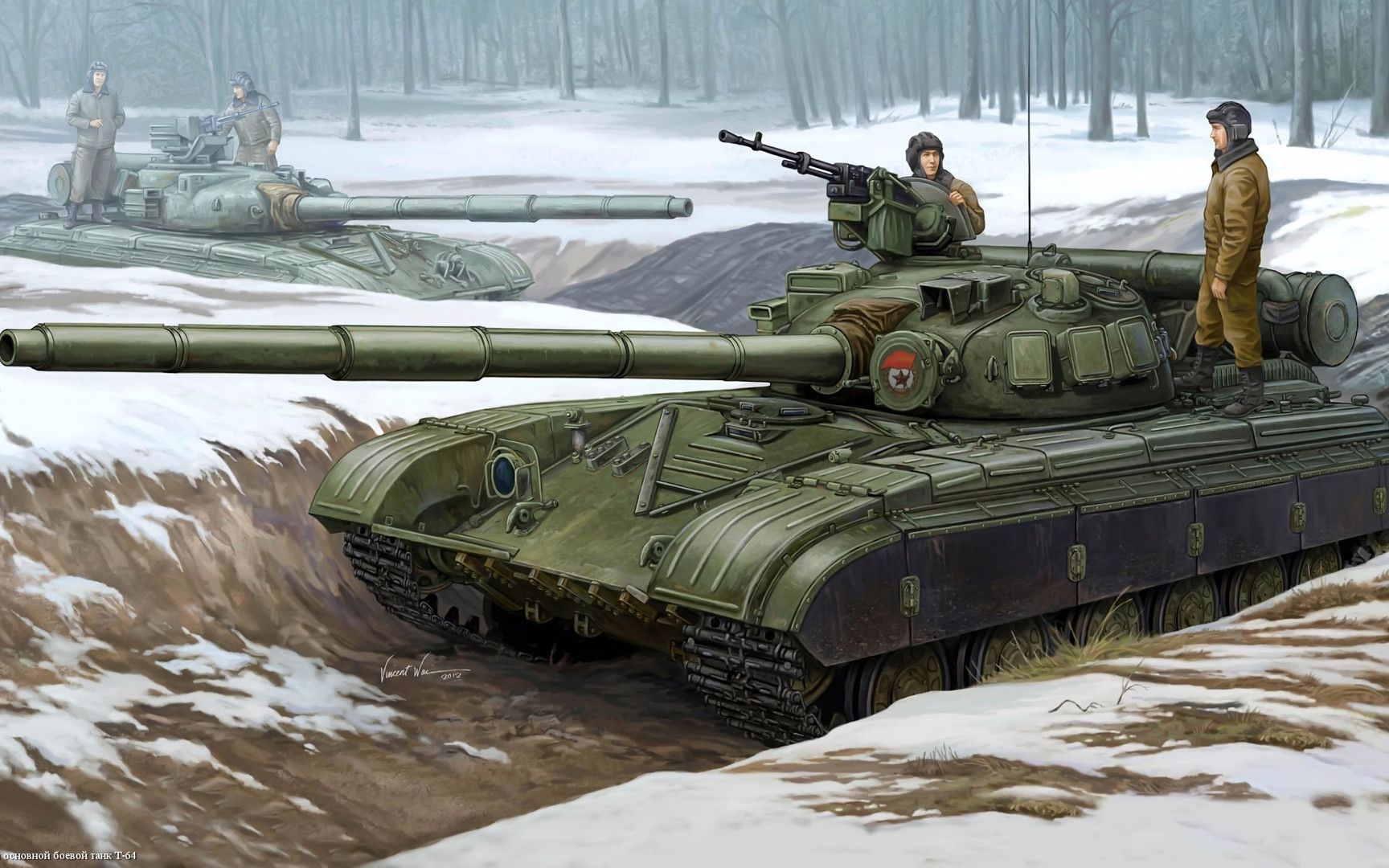 【老点】特8x8 坦克评测, 战争雷霆