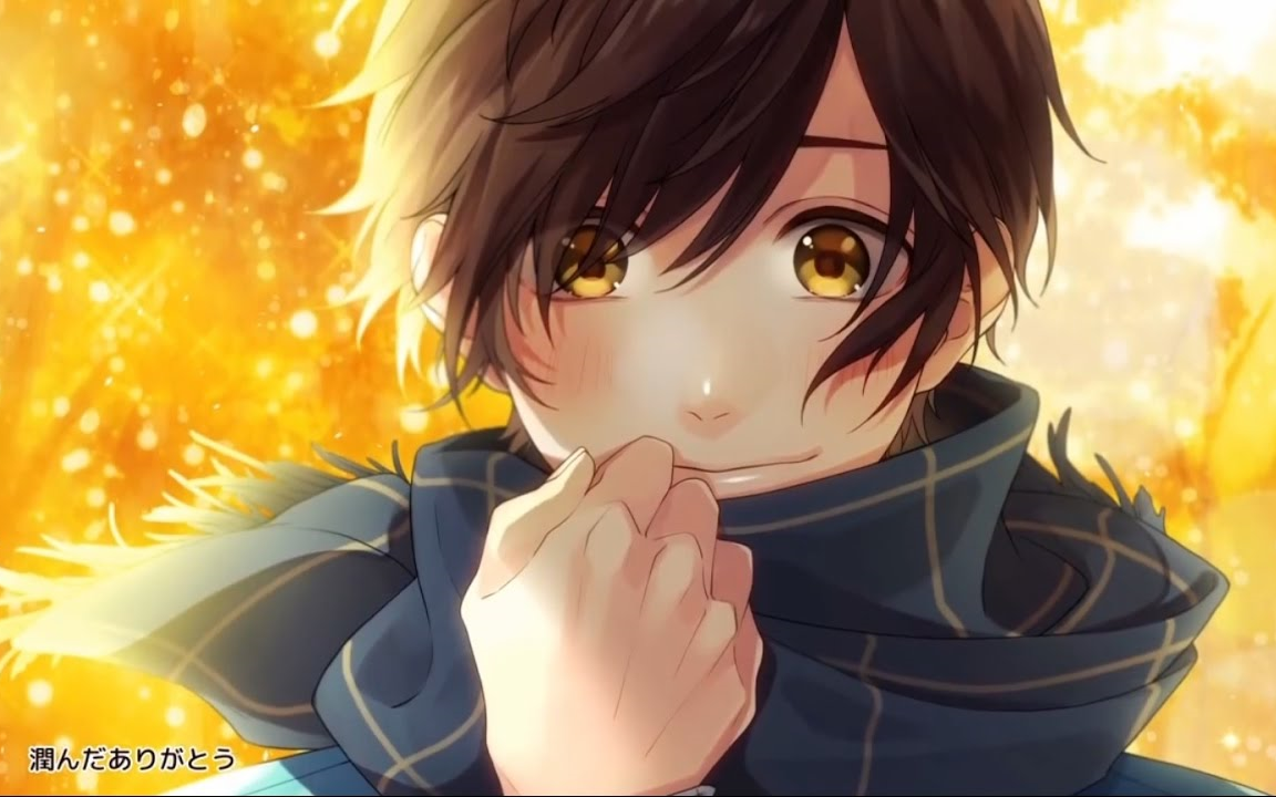 【天月x96猫】我呼喊她名字的日子 / honeyworks(中日字幕)