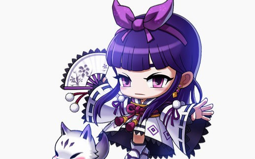 jms日服冒险岛137级阴阳师升级速度测试