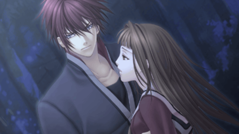 Psp 绯色的欠片i 鬼崎拓磨 Cv 杉田智和 完 哔哩哔哩