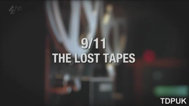 [图]生肉学英语磨耳朵～THE LOST TAPES OF SEPTEMBER 11th (9-11 History Documentary)