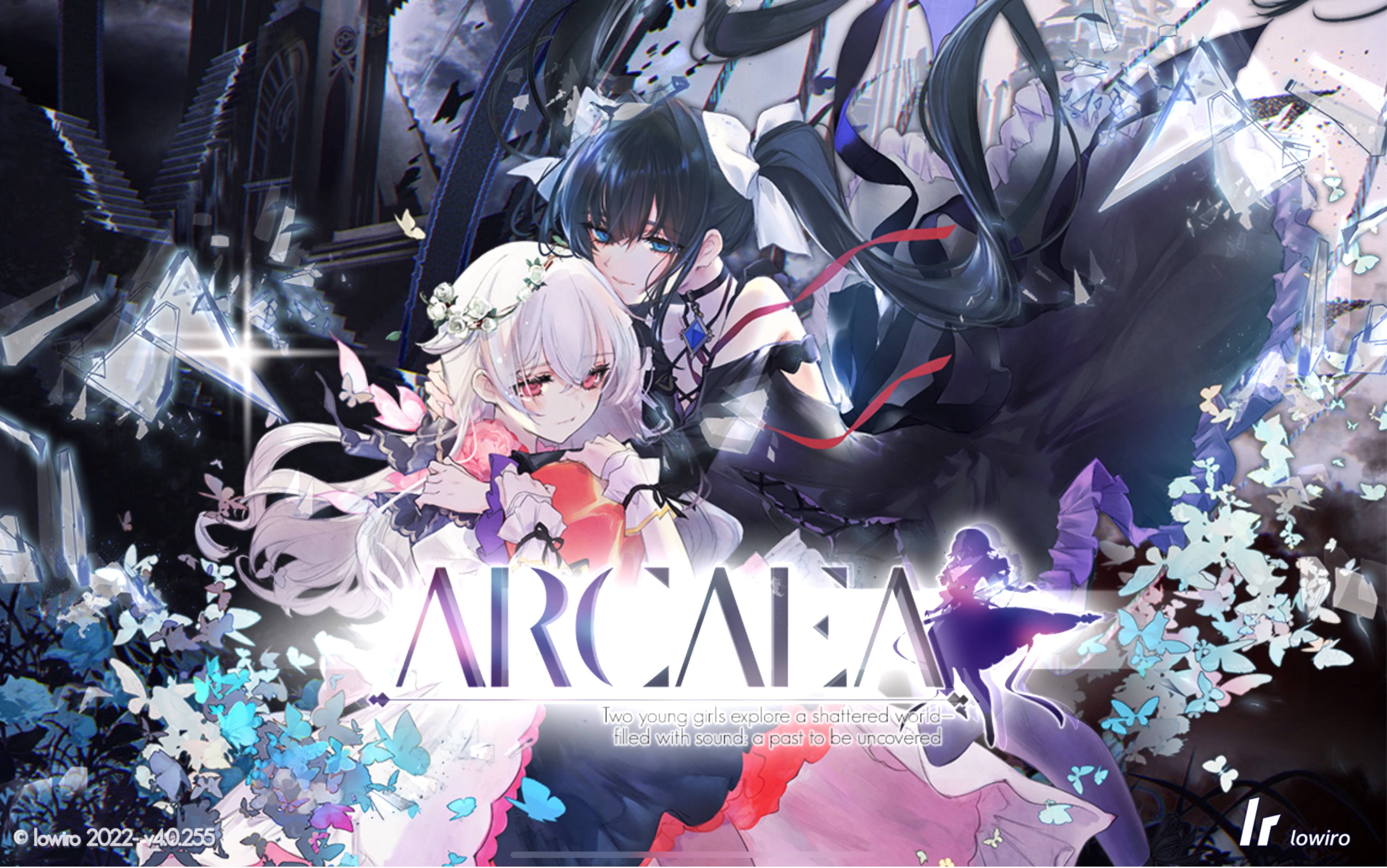 【arcaea/整活】光对立打hivemind 994w