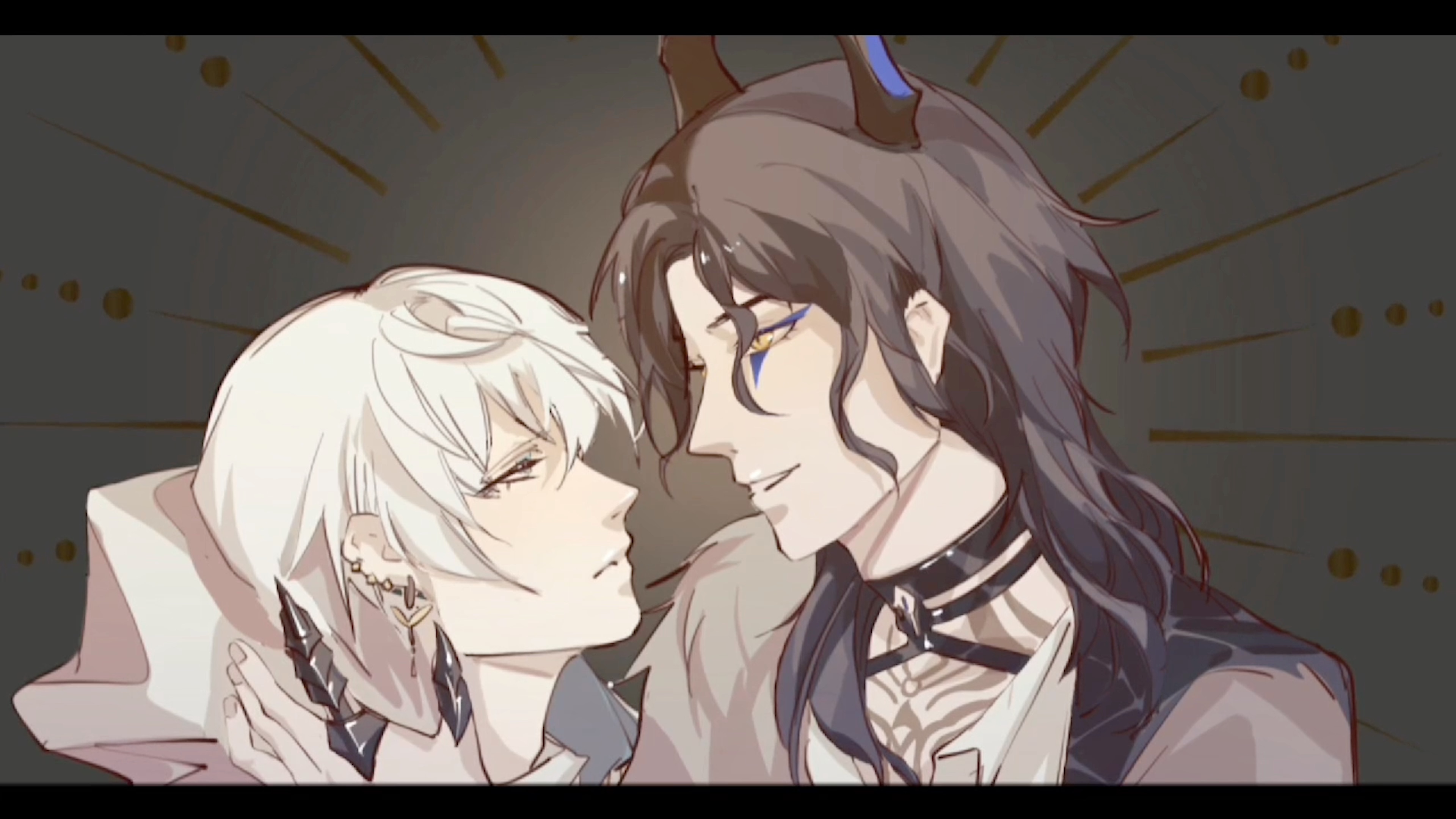 【harmonix中之人招募】神明与恶魔之间不可说的秘密9215