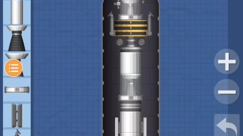 登月火箭发射成功!中国航天万岁!哔哩哔哩bilibili