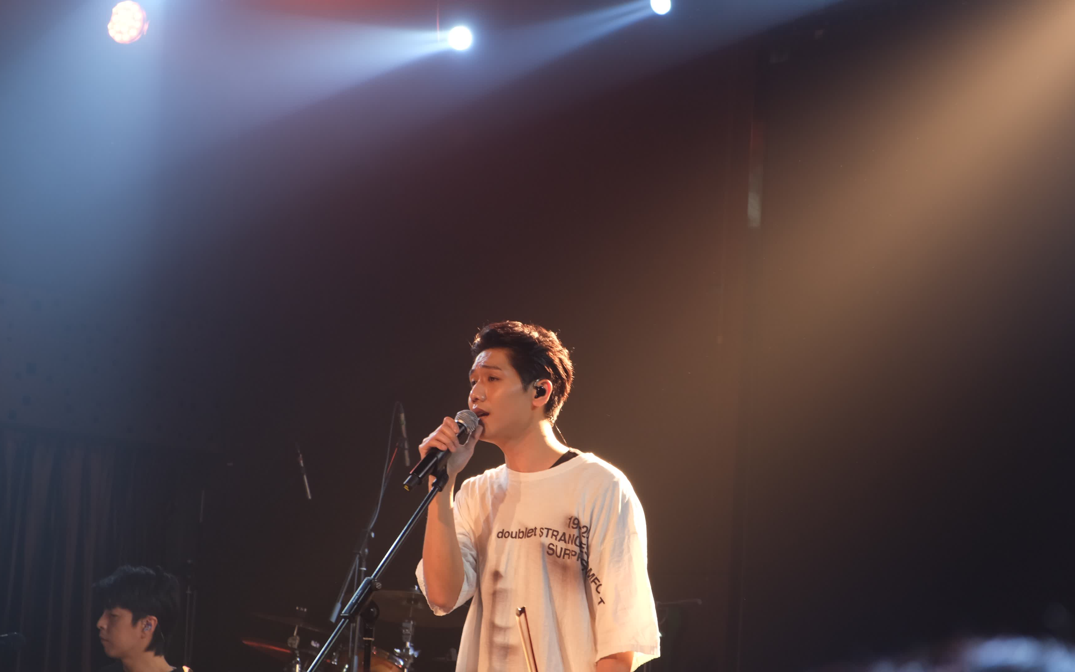 12.16 蔡旻佑 杭州场