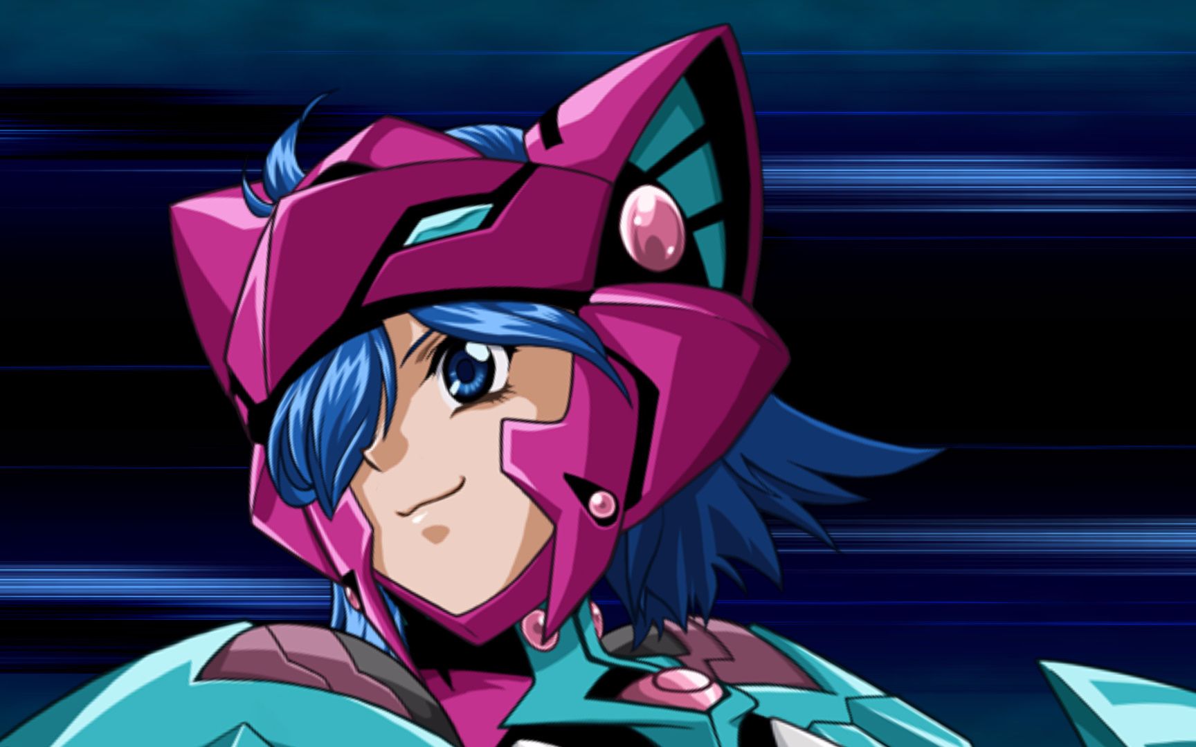 《超级机器人大战og月之民》第3话 泥人形の罠