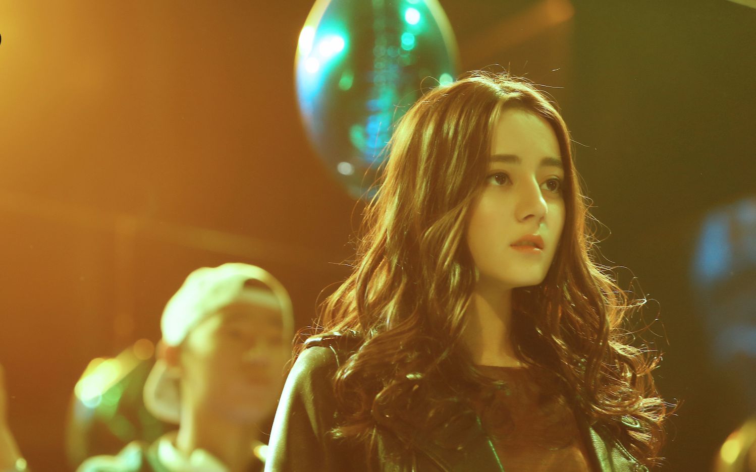 【迪丽热巴】【唐楠楠】傲娇与偏见cut34 发现字条 终与心上人重逢