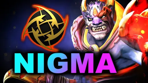 NIGMA vs NIP - ELIMINATION MATCH - BLAST Bounty Hunt DOTA 2